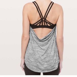 Lululemon Moment To Movement Tank